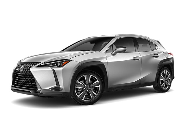 Used 2019 LEXUS UX 200 For Sale at Sanford Imports | VIN